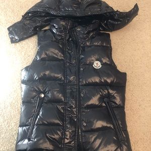 Moncler Vest